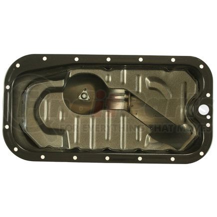 501118 by PIONEER - Engine Oil Pan