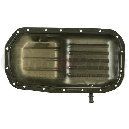 501136 by PIONEER - Engine Oil Pan