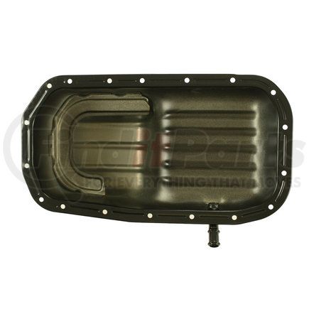 501137 by PIONEER - Engine Oil Pan