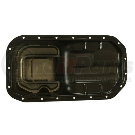 501138 by PIONEER - Engine Oil Pan