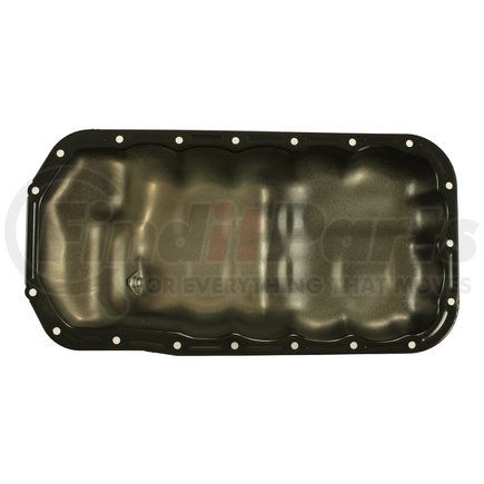 501139 by PIONEER - Engine Oil Pan