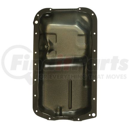 501132 by PIONEER - Engine Oil Pan