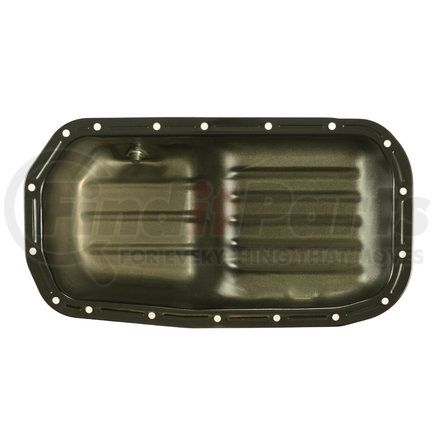 501134 by PIONEER - Engine Oil Pan