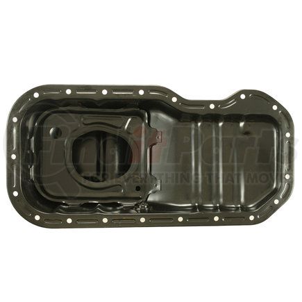 501145 by PIONEER - Engine Oil Pan