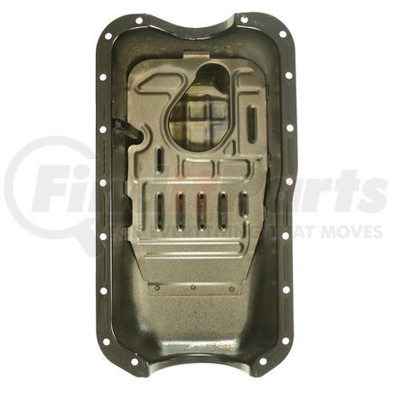 501146 by PIONEER - Engine Oil Pan