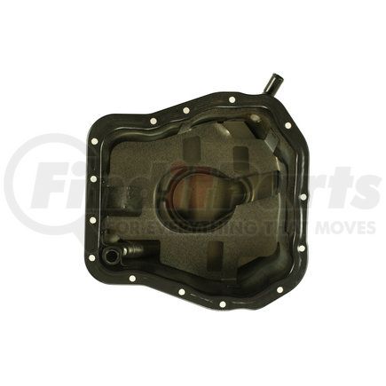 501150 by PIONEER - Engine Oil Pan