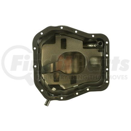 501151 by PIONEER - Engine Oil Pan