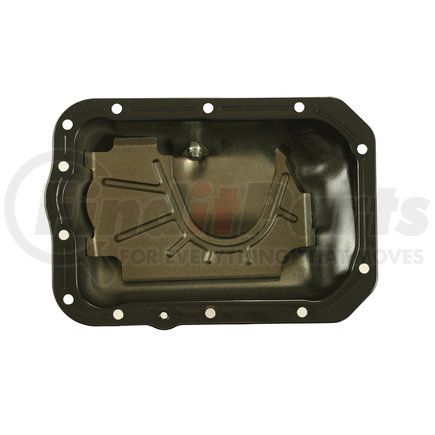 501142 by PIONEER - Engine Oil Pan