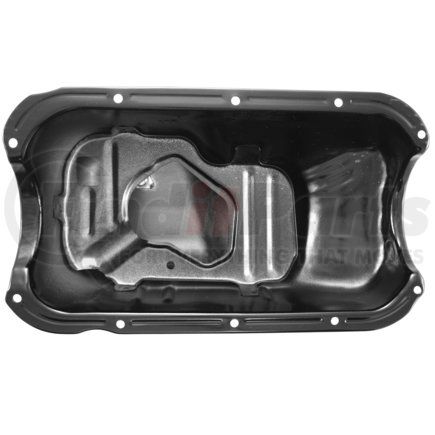 501152 by PIONEER - Engine Oil Pan