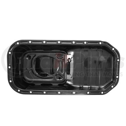 501153 by PIONEER - Engine Oil Pan