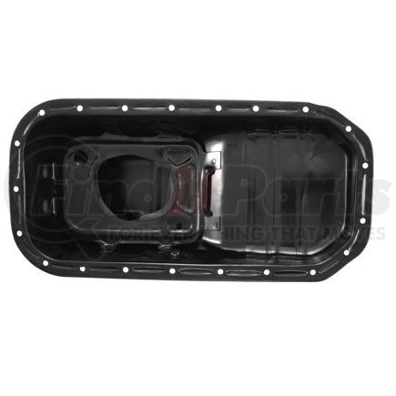 501154 by PIONEER - Engine Oil Pan