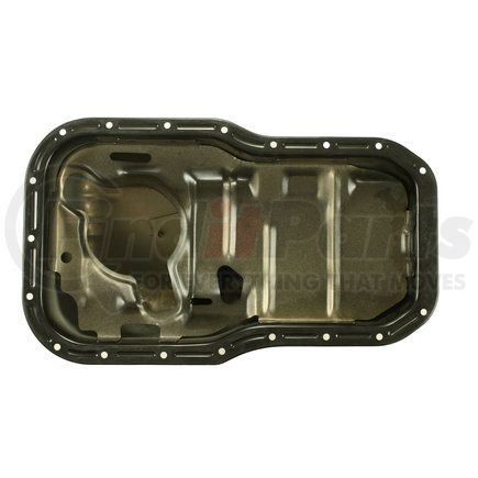 501155 by PIONEER - Engine Oil Pan