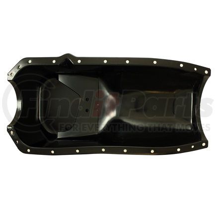 501168 by PIONEER - Engine Oil Pan