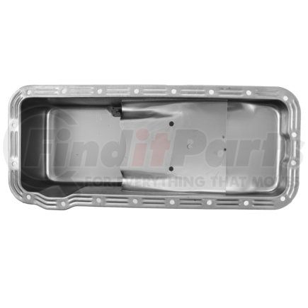 501171 by PIONEER - Engine Oil Pan