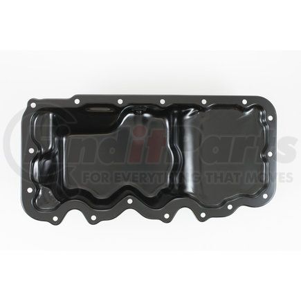 501204 by PIONEER - Engine Oil Pan