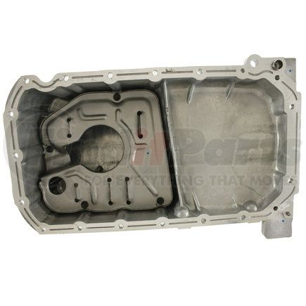 501268 by PIONEER - Engine Oil Pan