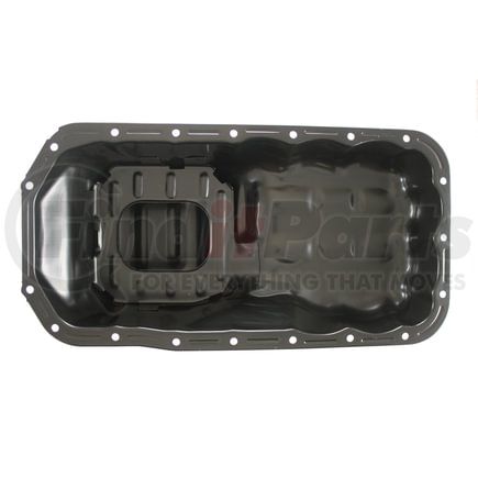 501280 by PIONEER - Engine Oil Pan