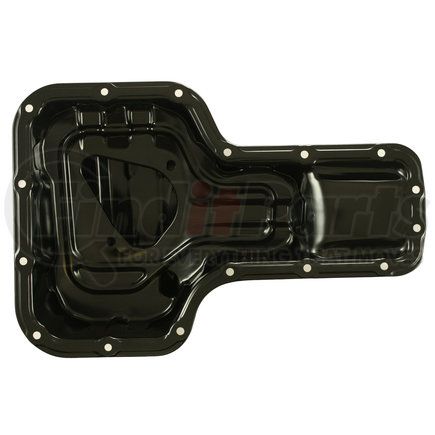 501207 by PIONEER - Engine Oil Pan