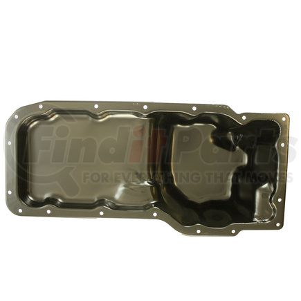 501331 by PIONEER - Engine Oil Pan