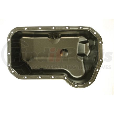 501345 by PIONEER - Engine Oil Pan