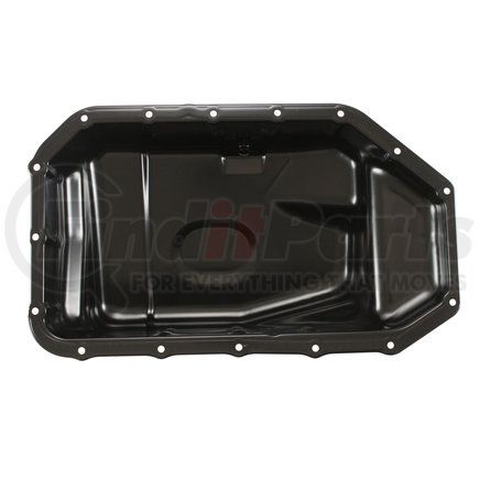 501311 by PIONEER - Engine Oil Pan