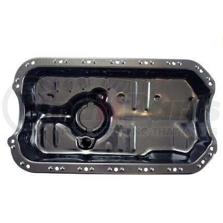 501312 by PIONEER - Engine Oil Pan