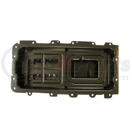 501347 by PIONEER - Engine Oil Pan