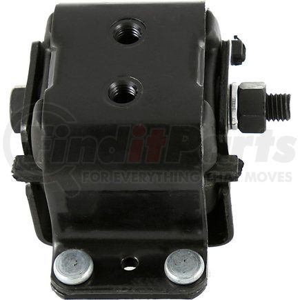 605214 by PIONEER - Automatic Transmission Mount