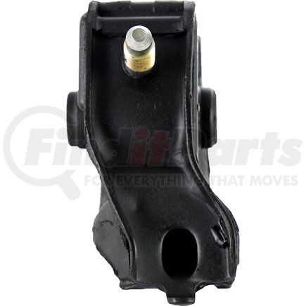 608001 by PIONEER - Automatic Transmission Mount