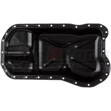 501461 by PIONEER - Engine Oil Pan