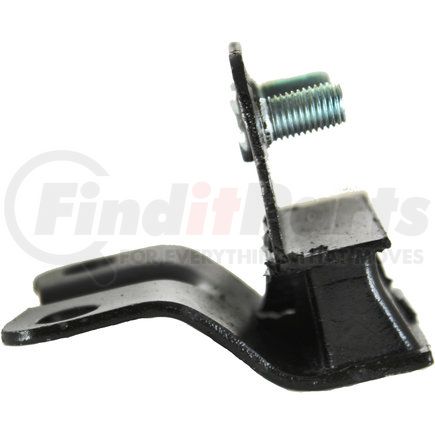 601102 by PIONEER - Automatic Transmission Mount
