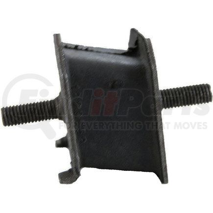 602431 by PIONEER - Manual Transmission Mount