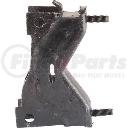 602686 by PIONEER - Automatic Transmission Mount