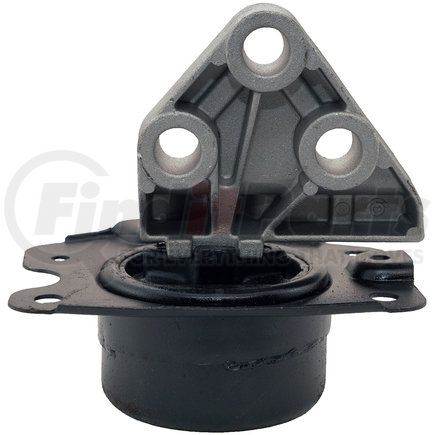 605368 by PIONEER - Automatic Transmission Mount