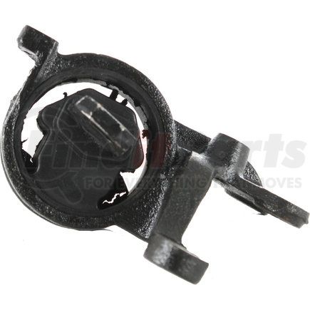 606447 by PIONEER - Automatic Transmission Mount