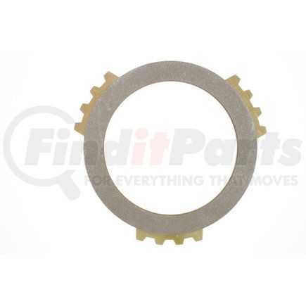 766250 by PIONEER - CLUTCH PLATE