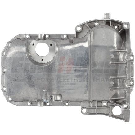 501467 by PIONEER - Engine Oil Pan