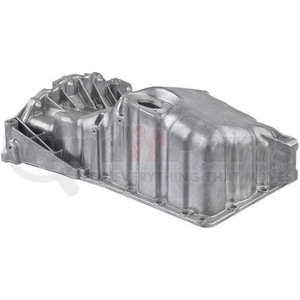 501468 by PIONEER - Engine Oil Pan