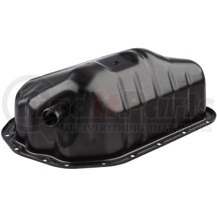 Pioneer 501510 Engine Oil Pan Engine Oil Pan