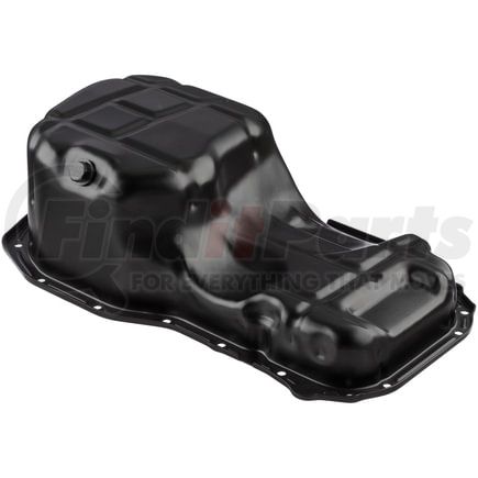 501506 by PIONEER - Engine Oil Pan