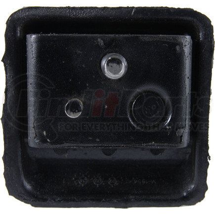 600886 by PIONEER - Engine Mount Bushing