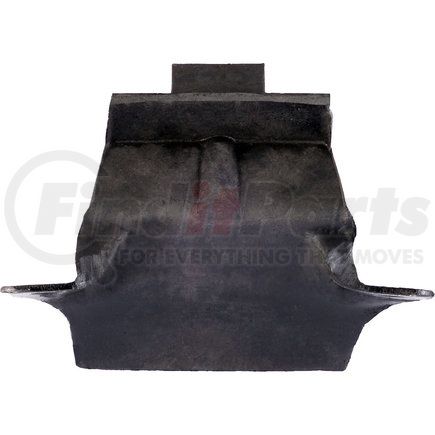 602328 by PIONEER - Manual Transmission Mount