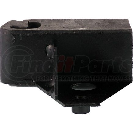 602419 by PIONEER - Manual Transmission Mount
