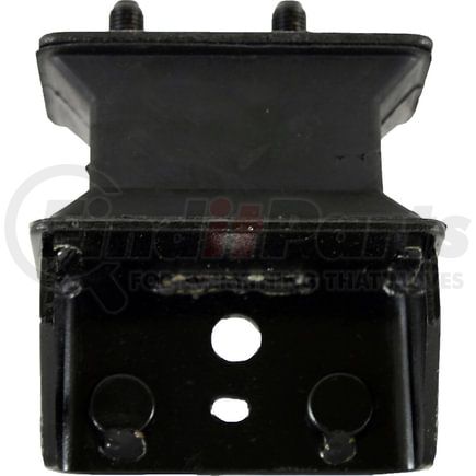 602826 by PIONEER - Manual Transmission Mount