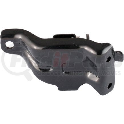 602847 by PIONEER - Automatic Transmission Mount