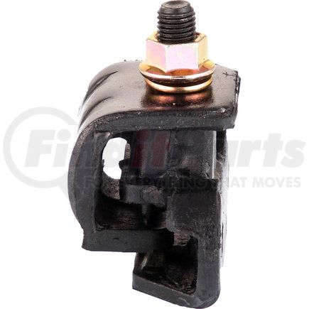 602869 by PIONEER - Manual Transmission Mount