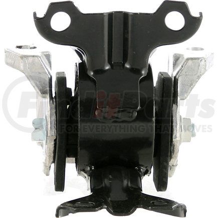 604643 by PIONEER - Automatic Transmission Mount