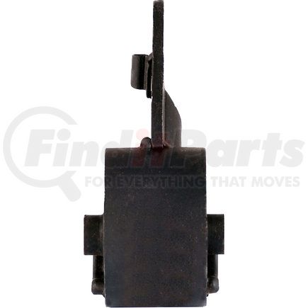 606451 by PIONEER - Manual Transmission Mount
