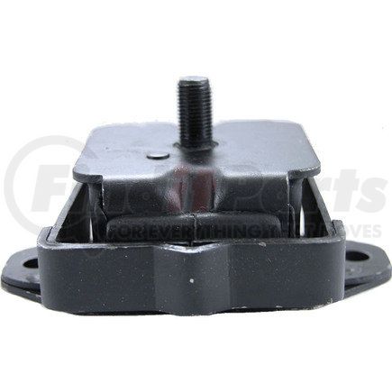 607019 by PIONEER - Automatic Transmission Mount