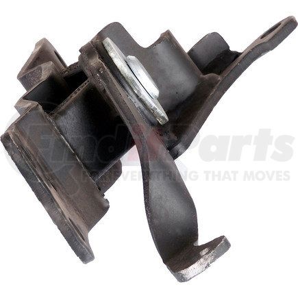 607361 by PIONEER - Manual Transmission Mount